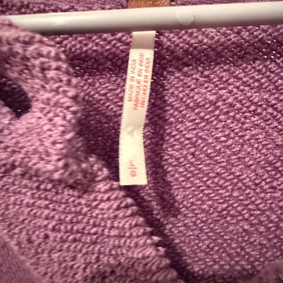 Free People Matilda Cardigan - Picture 4 of 4